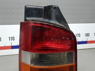 Фонарь задний левый, VOLKSWAGEN TRANSPORTER T5 T5 2002-2009