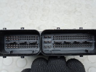 Блок управления двс, ориг. номер 03L906023LP, SKODA OCTAVIA A5 A5 2008-2013