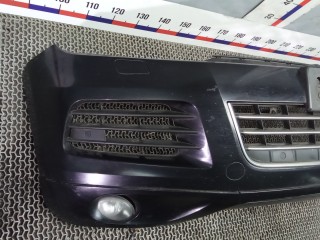 Бампер передний, VOLKSWAGEN TOUAREG 2 2 2010-2014