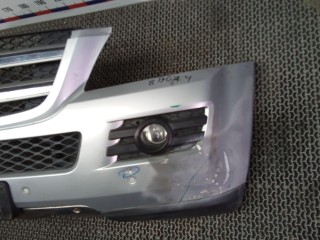 Бампер передний, MERCEDES BENZ GL-CLASS X164 X164 2006-2009