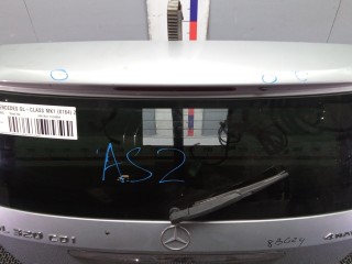 Дверь 3-5, MERCEDES BENZ GL-CLASS X164 X164 2006-2009