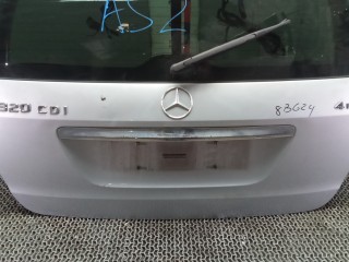 Дверь 3-5, MERCEDES BENZ GL-CLASS X164 X164 2006-2009
