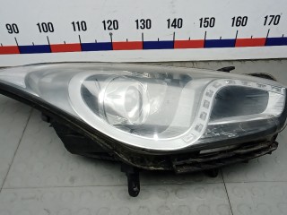 Фара правая HYUNDAI I40 2011-2015