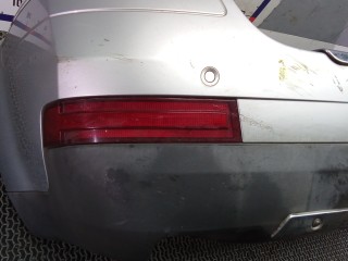 Бампер задний, MERCEDES BENZ GL-CLASS X164 X164 2006-2009
