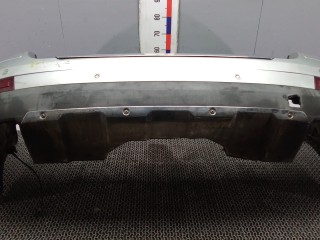 Бампер задний, MERCEDES BENZ GL-CLASS X164 X164 2006-2009