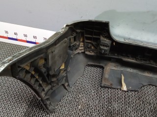 Бампер задний, MERCEDES BENZ GL-CLASS X164 X164 2006-2009