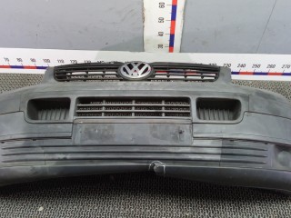 Бампер передний VOLKSWAGEN TRANSPORTER T5 T5 2002-2009