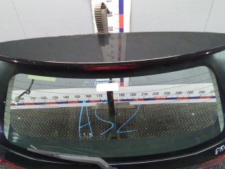 Дверь 3-5, DODGE JOURNEY 2007-2011