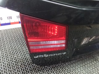 Дверь 3-5, DODGE JOURNEY 2007-2011