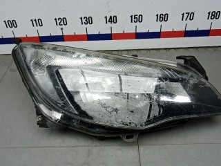 Фара правая OPEL ASTRA J J 2009-2012