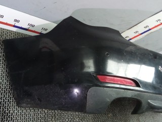 Бампер задний, BMW 7 F01 F01 2008-2012