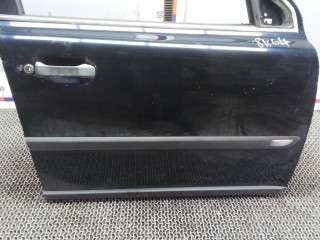 Дверь передняя правая, VOLVO XC90 1 1 2002-2006