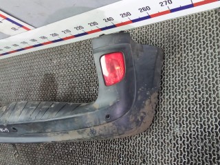 Бампер задний, MERCEDES BENZ CITAN W415 W415 2012-2021