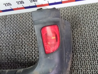 Бампер задний, MERCEDES BENZ CITAN W415 W415 2012-2021