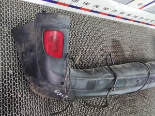 Бампер задний, MERCEDES BENZ CITAN W415 W415 2012-2021