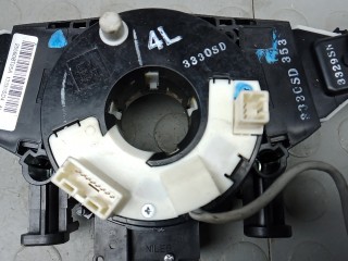 Переключатель поворотов и дворников (стрекоза), ориг. номер 25560BT25A, NISSAN QASHQAI J10 J10 2010-2013