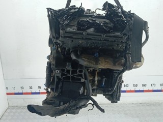 Двигатель дизельный, ориг. номер CAS, AUDI A4 B8 B8 2007-2012