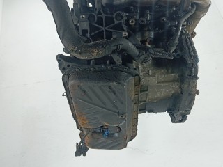 Двигатель дизельный, ориг. номер CAS, AUDI A4 B8 B8 2007-2012