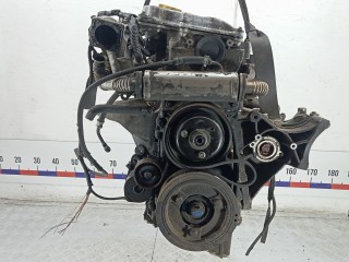 Двигатель дизельный, ориг. номер 10P15P, LAND ROVER DISCOVERY 2 2 1998-2002