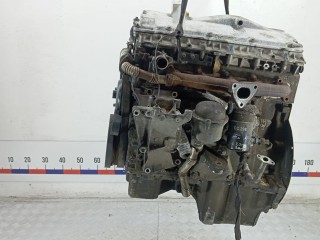 Двигатель дизельный, ориг. номер 10P15P, LAND ROVER DISCOVERY 2 2 1998-2002