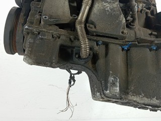 Двигатель дизельный, ориг. номер 10P15P, LAND ROVER DISCOVERY 2 2 1998-2002