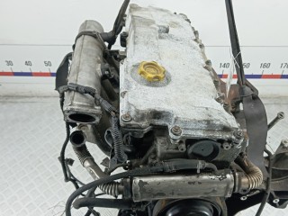 Двигатель дизельный, ориг. номер 10P15P, LAND ROVER DISCOVERY 2 2 1998-2002
