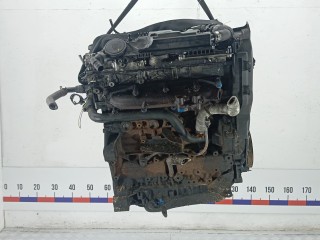 Двигатель дизельный, ориг. номер DW12MTED4, PEUGEOT 4007 2007-2012