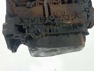 Двигатель дизельный, ориг. номер DW12MTED4, PEUGEOT 4007 2007-2012