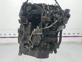 Двигатель дизельный, ориг. номер DW12MTED4, CITROEN C-CROSSER 2007-2013