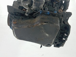 Двигатель дизельный, ориг. номер DW12MTED4, CITROEN C-CROSSER 2007-2013