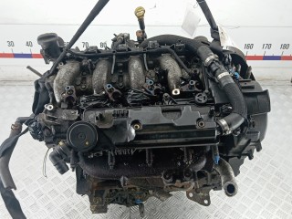 Двигатель дизельный, ориг. номер DW12MTED4, CITROEN C-CROSSER 2007-2013