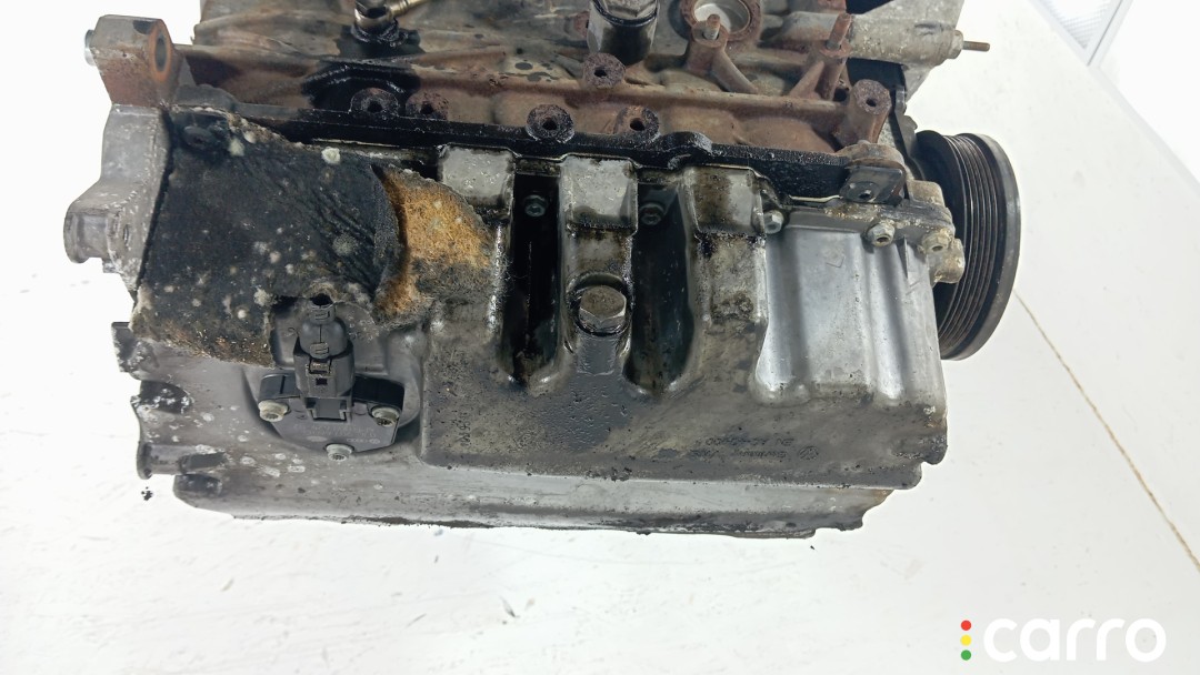 Двигатель дизельный SKODA OCTAVIA A5 A5 2008-2013, 1.6 л, CAY, фото 11