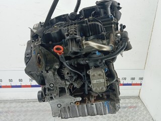 Двигатель дизельный, ориг. номер CAY, VOLKSWAGEN GOLF 2008-2012