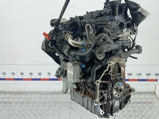 Двигатель дизельный, ориг. номер CAY, VOLKSWAGEN GOLF 2008-2012