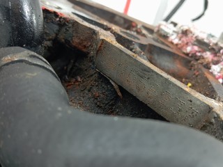 Двигатель дизельный, ориг. номер CAY, 03L100031D, 03L100090CX, SKODA FABIA 2 2 2010-2014
