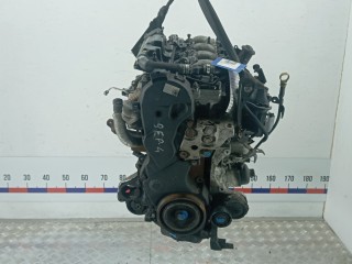 Двигатель дизельный CITROEN C5 2 2 2007-2017