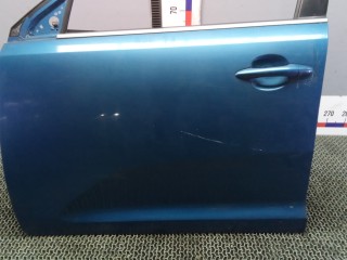 Дверь передняя левая, KIA SPORTAGE 3 3 2010-2014