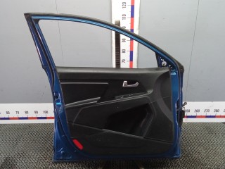 Дверь передняя левая, KIA SPORTAGE 3 3 2010-2014