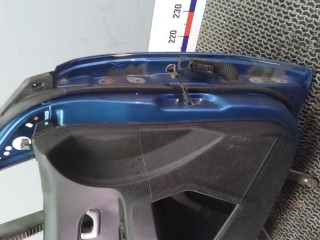 Дверь передняя левая, KIA SPORTAGE 3 3 2010-2014