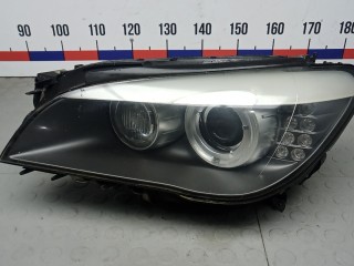 Фара левая BMW 7 F01 F01 2008-2012