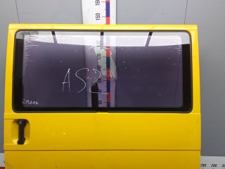 Дверь сдвижная левая, VOLKSWAGEN TRANSPORTER T4 T4 1990-2003