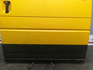 Дверь сдвижная левая, VOLKSWAGEN TRANSPORTER T4 T4 1990-2003