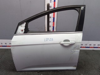 Дверь передняя левая FORD FOCUS 3 3 2011-2015