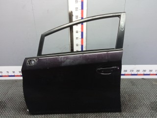 Дверь передняя левая TOYOTA PRIUS XW30 XW30 2009-2012