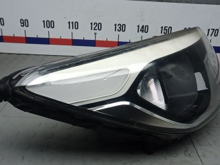 Фара правая, KIA SOUL 2 2 2013-2016