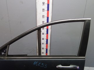Дверь передняя левая, HONDA CR-V 3 3 2006-2009