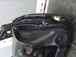 Дверь передняя левая, HONDA CR-V 3 3 2006-2009