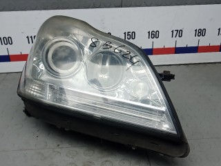 Фара правая, MERCEDES BENZ GL-CLASS X164 X164 2006-2009