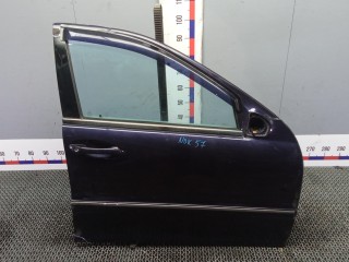 Дверь передняя правая MERCEDES BENZ C-CLASS W203 W203 2000-2004