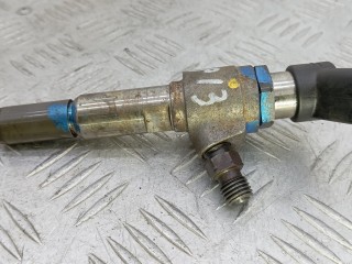 Форсунка дизельная, ориг. номер 9802448680, FORD FOCUS 3 3 2011-2015